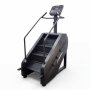 1 Trappmaskin | Professionell steppmaskin för hem & gym | 200 kg maxvikt