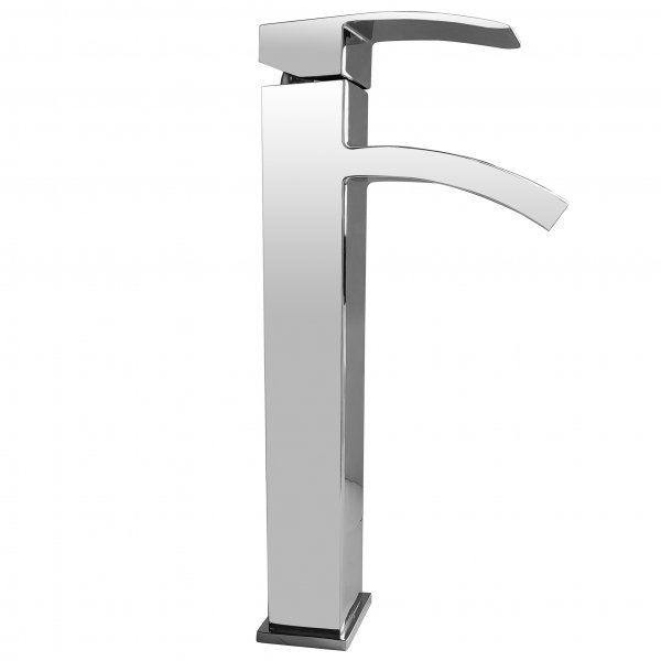 Tv�ttst�llsblandare badrum | Rostfritt st�l | Modern design