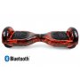 Airboard Hoverboard 2x350W Fire Red Airboard Hoverboard 2x350W Fire Red