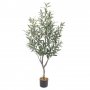 Konstgjort olivtr�d | 120cm