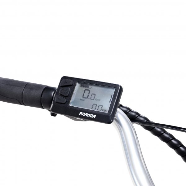 Elcykel Herr 28\\\" | 250W - 10,4Ah | Europatillverkad | Lyfco Elliot Elcykel Herr 28\\\" | 250W - 10,4Ah | Europatillverkad | Lyfco Elliot