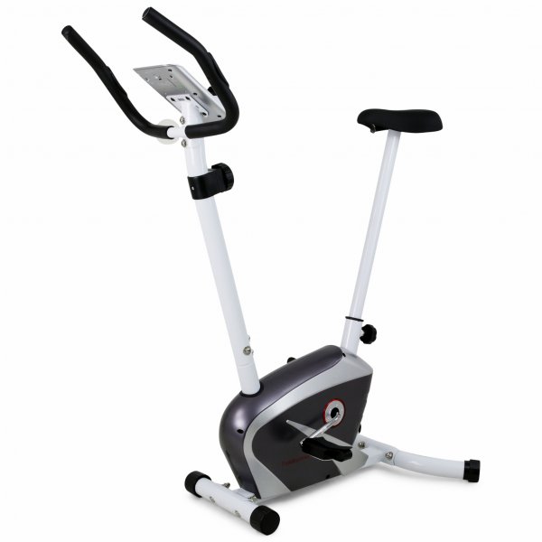 Motionscykel | Hög sadel/styre | Trekkrunner TR8309B Motionscykel | Hög sadel/styre | Trekkrunner TR8309B