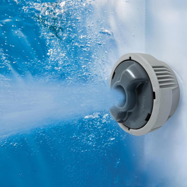 Lay-Z Spa Honolulu Airjet | Bestway uppblsbart spabad 4-6 personer