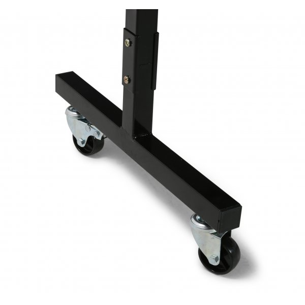 Pingisbord | Inkl nt, racket & bollar | Hopfllbart | TTB02