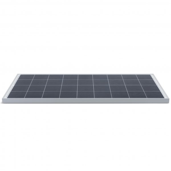 Solceller / Solpanel 160W, 12V | Till båt, husbil & husvagn Solceller / Solpanel 160W, 12V | Till båt, husbil & husvagn
