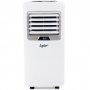 AC med vrmefunktion fr 50m | Bst i test | UltraSilence | 12000BTU | Lyfco - FYNDVARA
