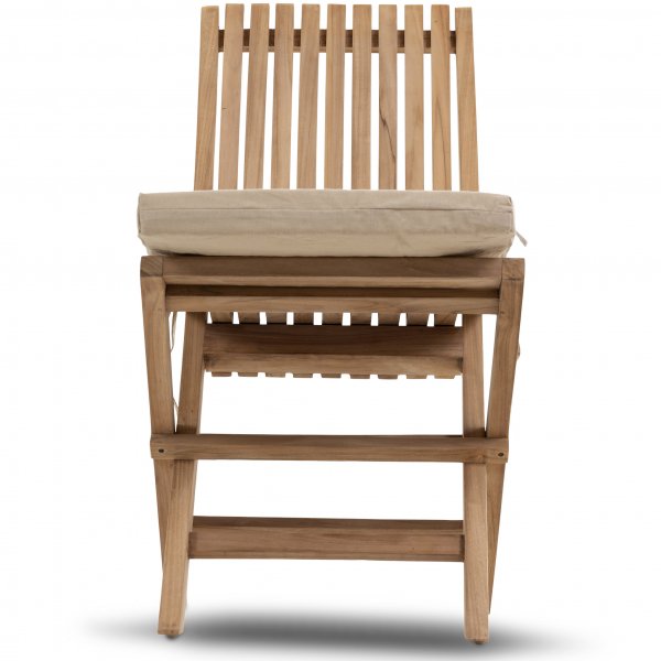 Sittdynor till utembler (Paketpris) - Beige