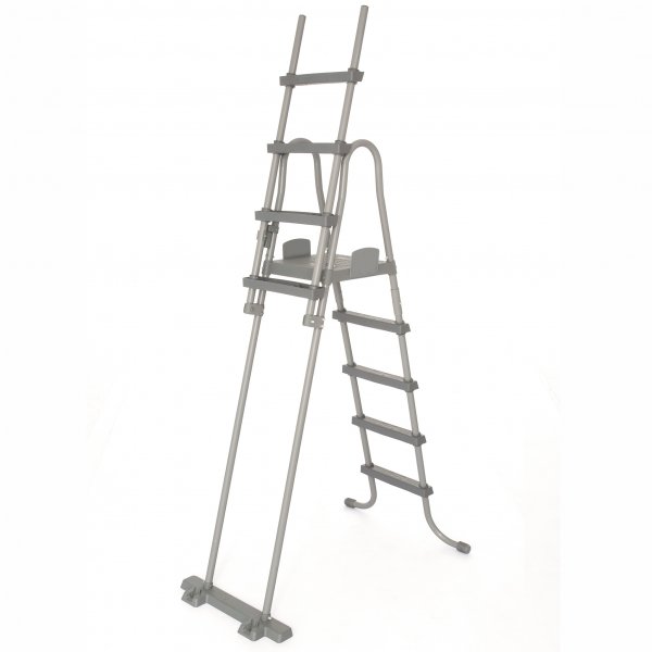 Ovanmarkpool 5,5m diameter - Bestway Power Steel (56427) Ovanmarkpool 5,5m diameter - Bestway Power Steel (56427)