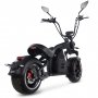 Fatscooter Bobber 2000W | LG Litiumbatteri | Borstls motor | Lyfco - FYNDVARA