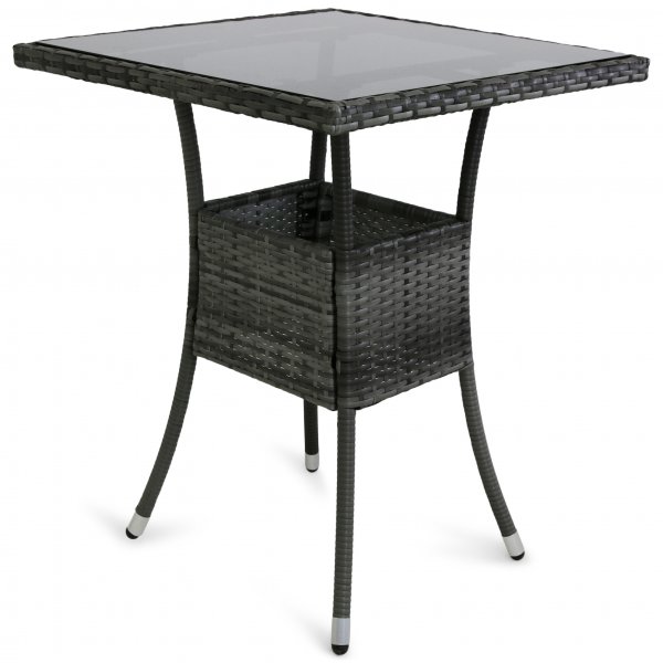 Caféset för balkong i konstrotting | Lyfco Mölle Caféset för balkong i konstrotting | Lyfco Mölle