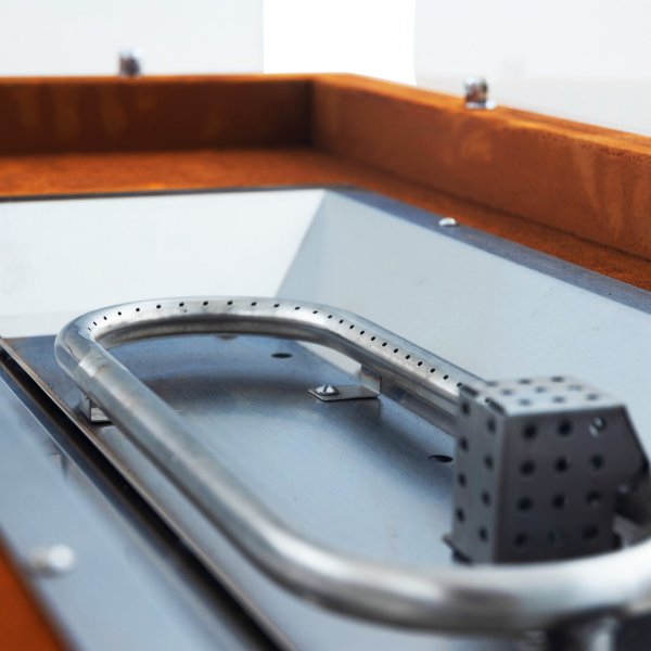 Eldstad | Gasol | Förvaring | Corten | 3 års reklamationsgaranti | Kalix Eldstad | Gasol | Förvaring | Corten | 3 års reklamationsgaranti | Kalix