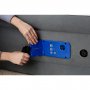 Queen Size luftmadrass AlwayzAire Fortech Airbed Queen med inbyggd elektrisk pump