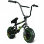 Mini BMX cykel - Toxic