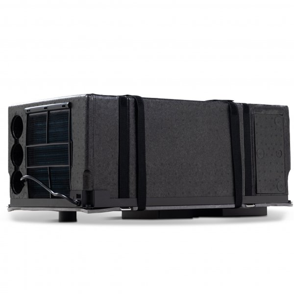 Integrerad AC till husbil/husvagn | 2640W