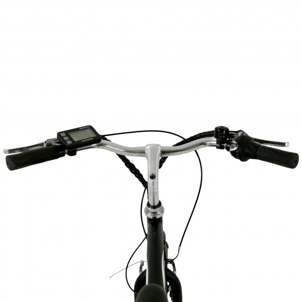 Elcykel Herr 28\\\" | 250W - 10,4Ah | Europatillverkad | Lyfco Elliot Elcykel Herr 28\\\" | 250W - 10,4Ah | Europatillverkad | Lyfco Elliot