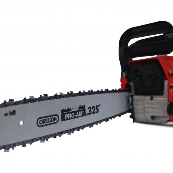 Motorsåg bensindriven 45cc | Kedja och blad från Oregon Motorsåg bensindriven 45cc | Kedja och blad från Oregon