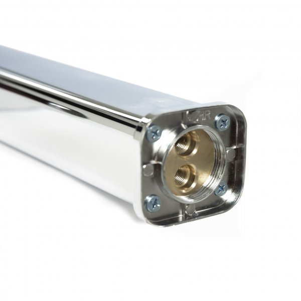 Tvättställsblandare badrum | Högblankt rostfritt stål Tvättställsblandare badrum | Högblankt rostfritt stål