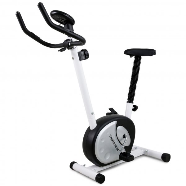 Motionscykel | 4kg svänghjul | Trekkrunner TD001X-20 Motionscykel | 4kg svänghjul | Trekkrunner TD001X-20