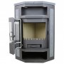 Braskamin Karleby 14kW Serpantino