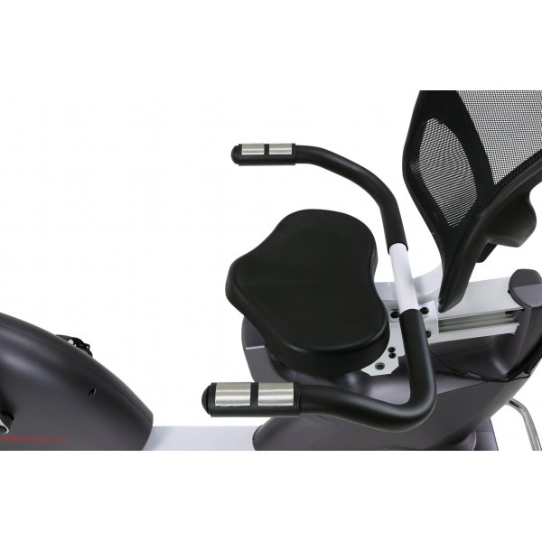 Sittande motionscykel | Android/IOS tr�ningsapp | TR8718Ri - FYNDVARA