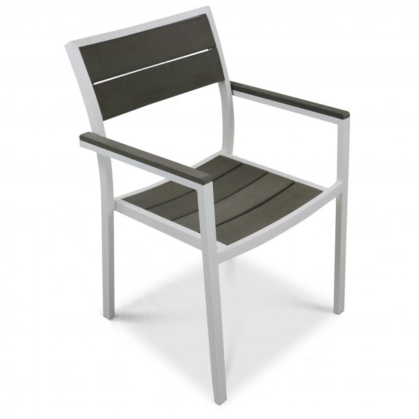 Underh�llsfria utem�bler 150cm | 4 stolar | Lyfco Orust