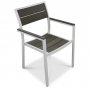 Underhllsfria utembler 150cm | 4 stolar | Lyfco Orust