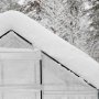 V�xthus 4,6m� | Klar polykarbonat | Harmony