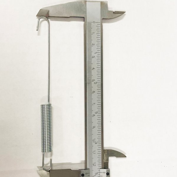 Utkastarfjäder till snöslunga SL-22/24 Utkastarfjäder till snöslunga SL-22/24