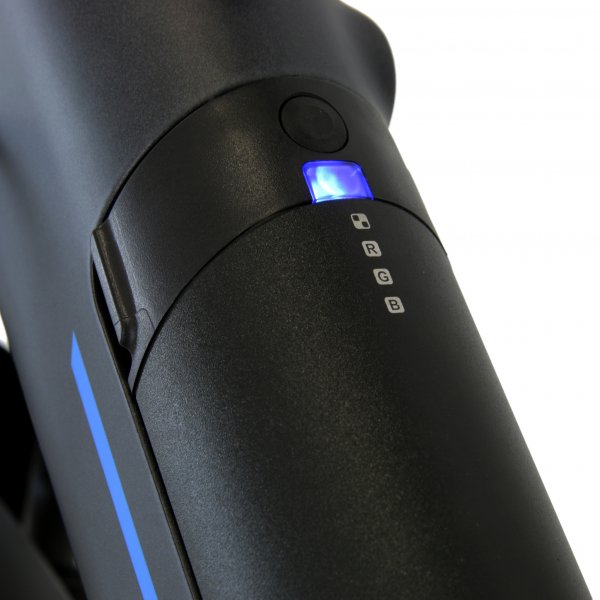 Elcykel MTB 27.5\\\" Mittmotor - Elon Elcykel MTB 27.5\\\" Mittmotor - Elon