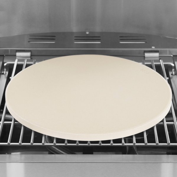 Portabel gasolgrill | Helt rostfri | Hampton Portabel gasolgrill | Helt rostfri | Hampton