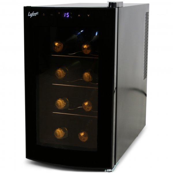 Fristende vinkyl fr 8 flaskor