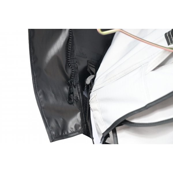 Taktält Hardshell 2-3 Personer | 205x160cm | Tajga Taktält Hardshell 2-3 Personer | 205x160cm | Tajga