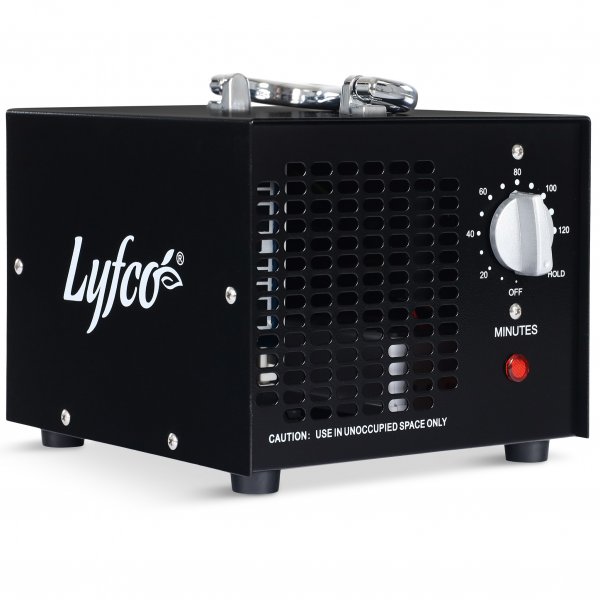 Ozongenerator 5000 mg/tim | 60W