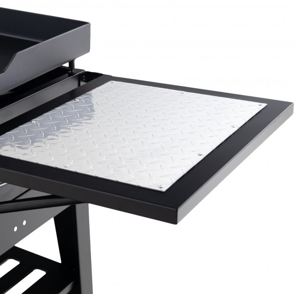 Gasoldrivet stekbord 16 kW | 4 rostfria brännare | Lockhart Gasoldrivet stekbord 16 kW | 4 rostfria brännare | Lockhart