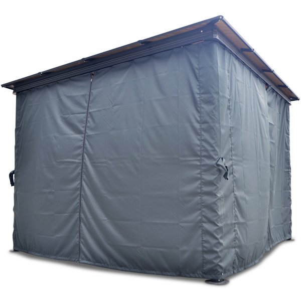 Väggar till premium-paviljong 4x3m Väggar till premium-paviljong 4x3m