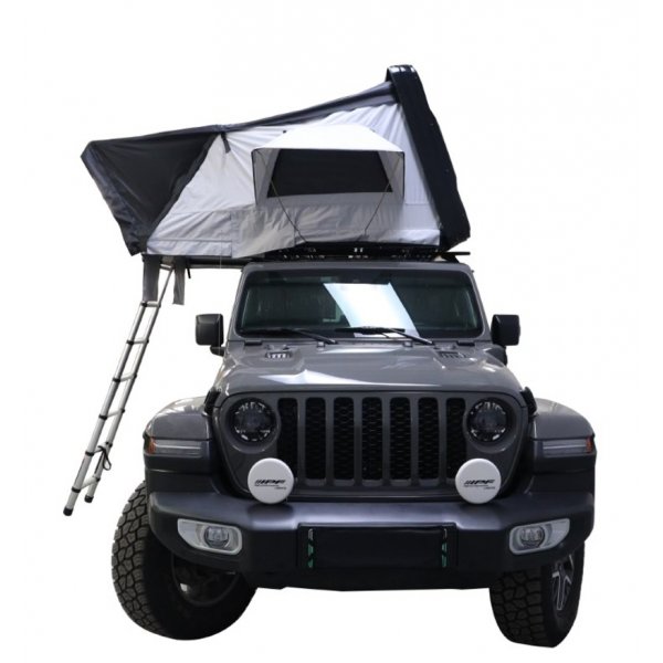 Taktält Hardshell 2-3 Personer | 205x160cm | Tajga Taktält Hardshell 2-3 Personer | 205x160cm | Tajga