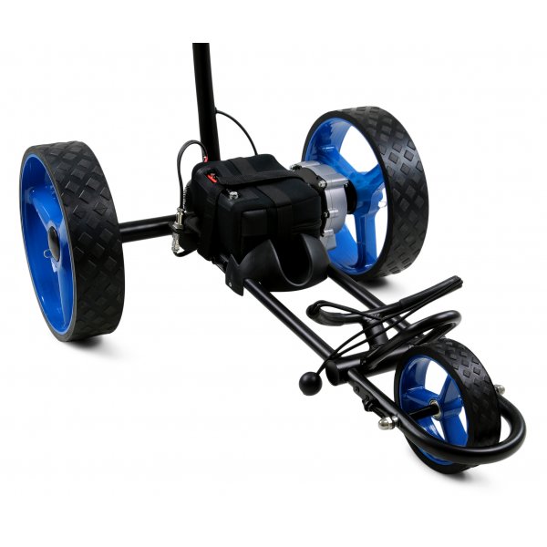 Elgolfvagn - Lyfco E3 (Li)