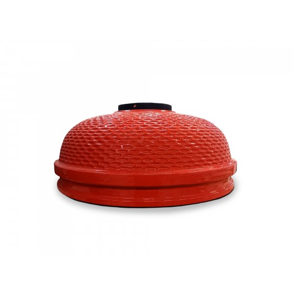 Lock till kamado keramisk grill - 61cm