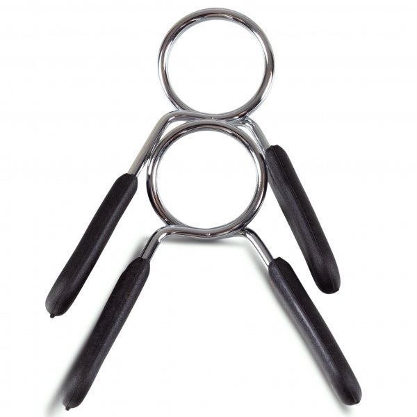 Aerobic Pump skivstång | Set med 20kg vikter | För hemmaträning Aerobic Pump skivstång | Set med 20kg vikter | För hemmaträning