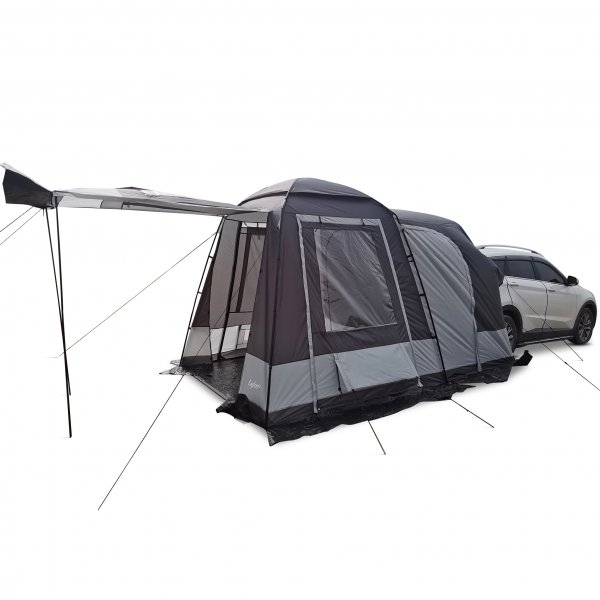 Förtält / Resetält för bil Förtält / Resetält för bil