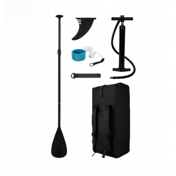 SUP-br�da 3,2m | Uppbl�sbar paddle board | Lyfco