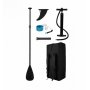 SUP-brda 3,2m | Uppblsbar paddle board | Lyfco
