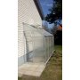 Vggvxthus 4,5m - Kanalplast