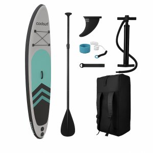 SUP-bräda 3,2m | Uppblåsbar paddle board | Lyfco SUP-bräda 3,2m | Uppblåsbar paddle board | Lyfco