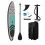 SUP-brda 3,2m | Uppblsbar paddle board | Lyfco