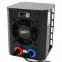 Poolvrmepump Splash 4,2 kW till trdgrdspool