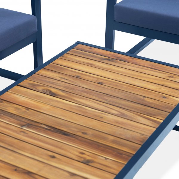 Stilren loungegrupp i Akacia | Lyfco Dalarö Stilren loungegrupp i Akacia | Lyfco Dalarö