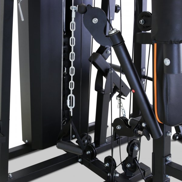 Kommersiellt multigym | Komplett träningsutrustning | Stor lagerrensning Kommersiellt multigym | Komplett träningsutrustning | Stor lagerrensning