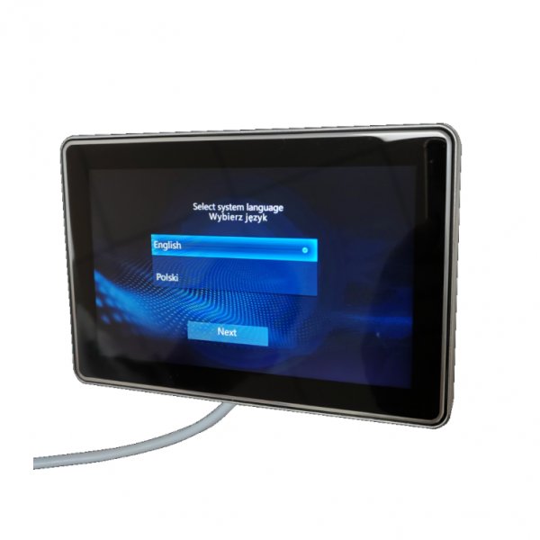 Luft/vatten Värmepump 18kW | Klarar -30°C | Inverter system | WiFi Luft/vatten Värmepump 18kW | Klarar -30°C | Inverter system | WiFi