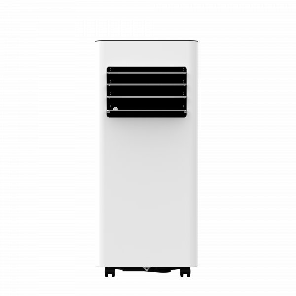 Smidig portabel AC | LED-Display | Kyler upp till 30m | 9000 BTU